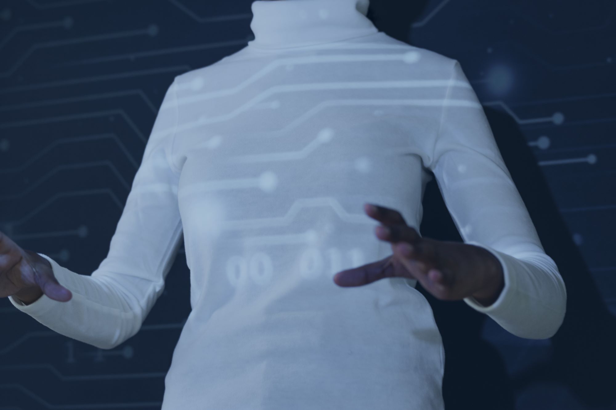 Inovasi Teknologi di Dunia Mode dan Fashion