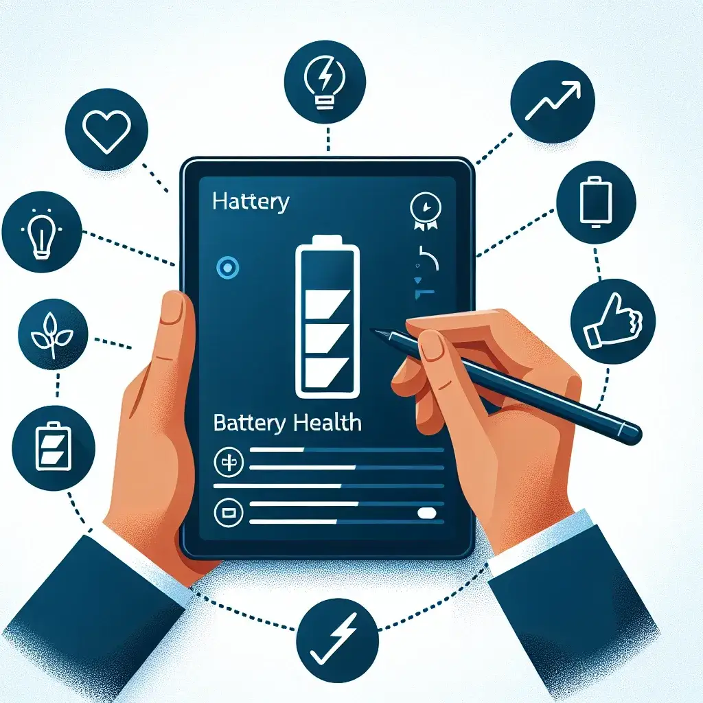 Bagaimana Cara Memeriksa Kesehatan Baterai iPad Anda?