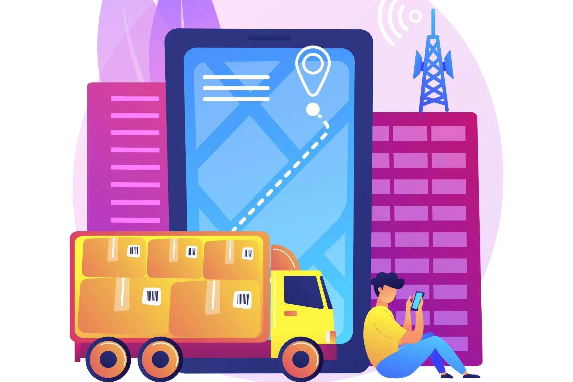 Smart Cities: Konsep dan Implementasi